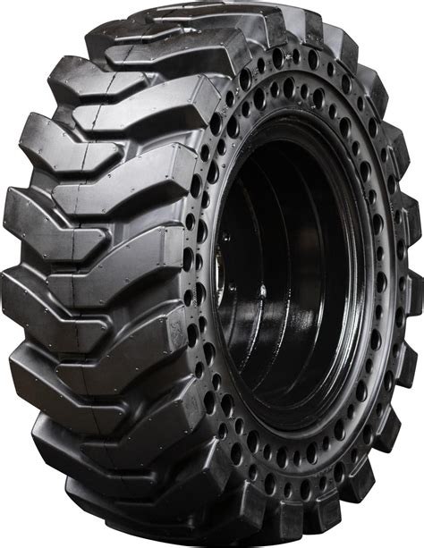 12x16.5 skid steer tires and rims|12x16.5 solid skid steer tires.